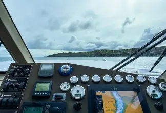 Thumbnail von Multimarine DP 15 Desiderata