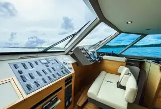 Thumbnail von Multimarine DP 15 Desiderata