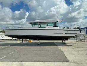 Thumbnail von Axopar 37 XC Cross Cabin