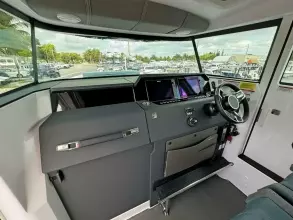 Thumbnail von Axopar 37 XC Cross Cabin