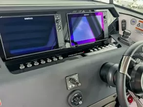 Thumbnail von Axopar 37 XC Cross Cabin