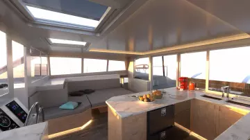 Thumbnail von Ocean Renegade R6