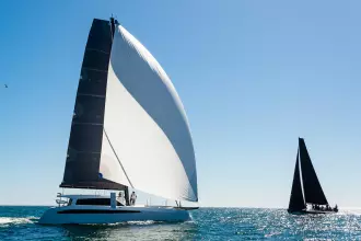 Thumbnail von Ocean Renegade R6