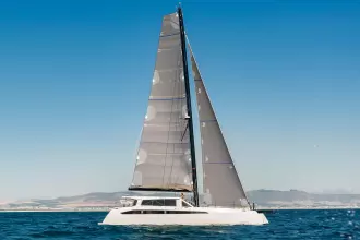 Thumbnail von Ocean Renegade R6