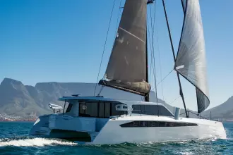 Thumbnail von Ocean Renegade R6