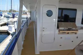 Thumbnail von Allsea Expedition 92'