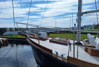 Thumbnail von Cheverton 40 Juliet Kilo