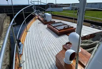 Thumbnail von Cheverton 40 Juliet Kilo