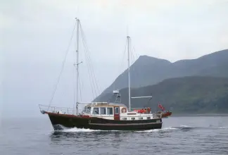 Thumbnail von Cheverton 40 Juliet Kilo