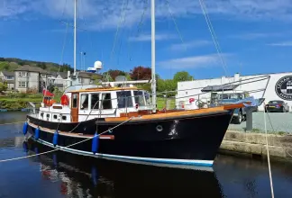 Thumbnail von Cheverton 40 Juliet Kilo