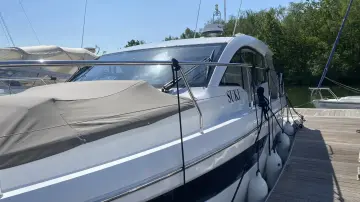 Thumbnail von Sealine C330 Fully Serviced March 26