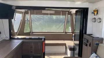 Thumbnail von Sealine C330 Fully Serviced March 26