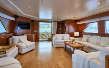 Thumbnail von Costruzioni Navali Tigullio Castagnola Custom L'INSTANT IV