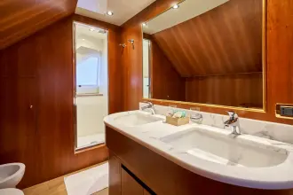 Thumbnail von Costruzioni Navali Tigullio Castagnola Custom L'INSTANT IV