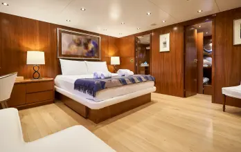 Thumbnail von Costruzioni Navali Tigullio Castagnola Custom L'INSTANT IV