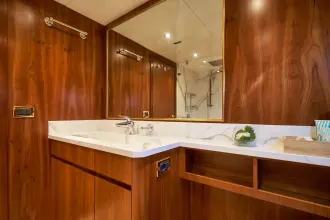 Thumbnail von Costruzioni Navali Tigullio Castagnola Custom L'INSTANT IV