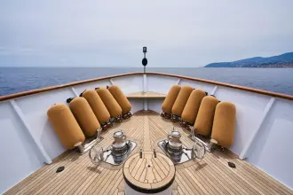 Thumbnail von Costruzioni Navali Tigullio Castagnola Custom L'INSTANT IV