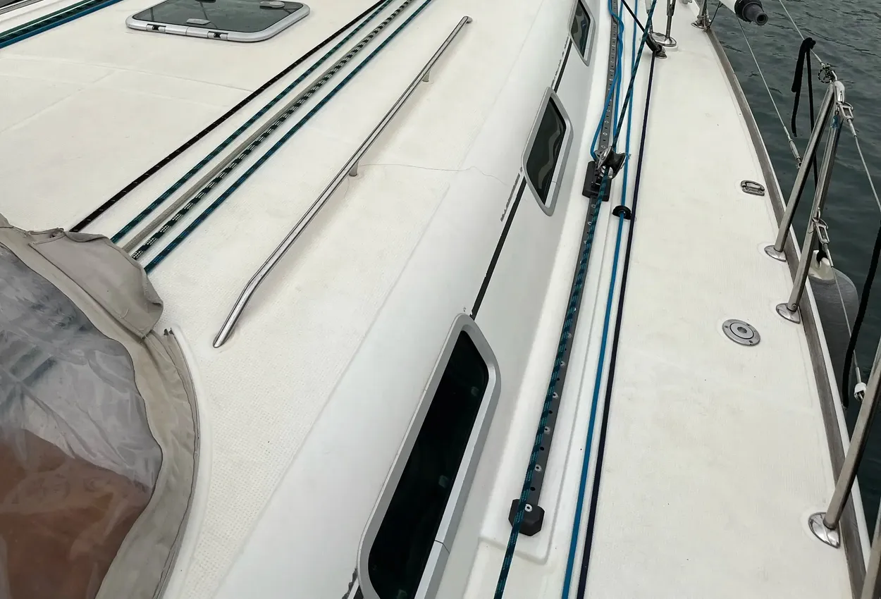 Thumbnail von Beneteau First 44.7