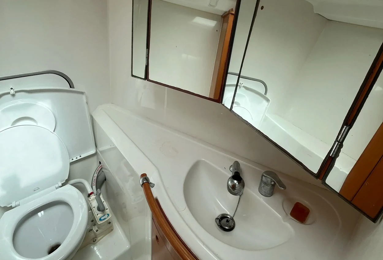 Thumbnail von Beneteau First 44.7