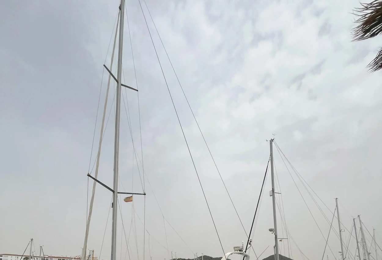 Thumbnail von Beneteau First 44.7