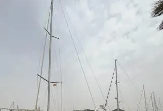 Thumbnail von Beneteau First 44.7