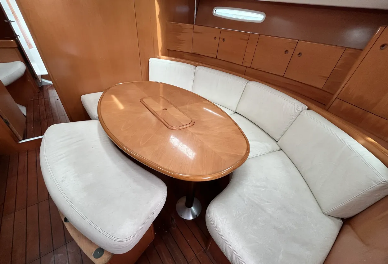 Thumbnail von Beneteau First 44.7