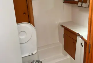 Thumbnail von Beneteau First 44.7