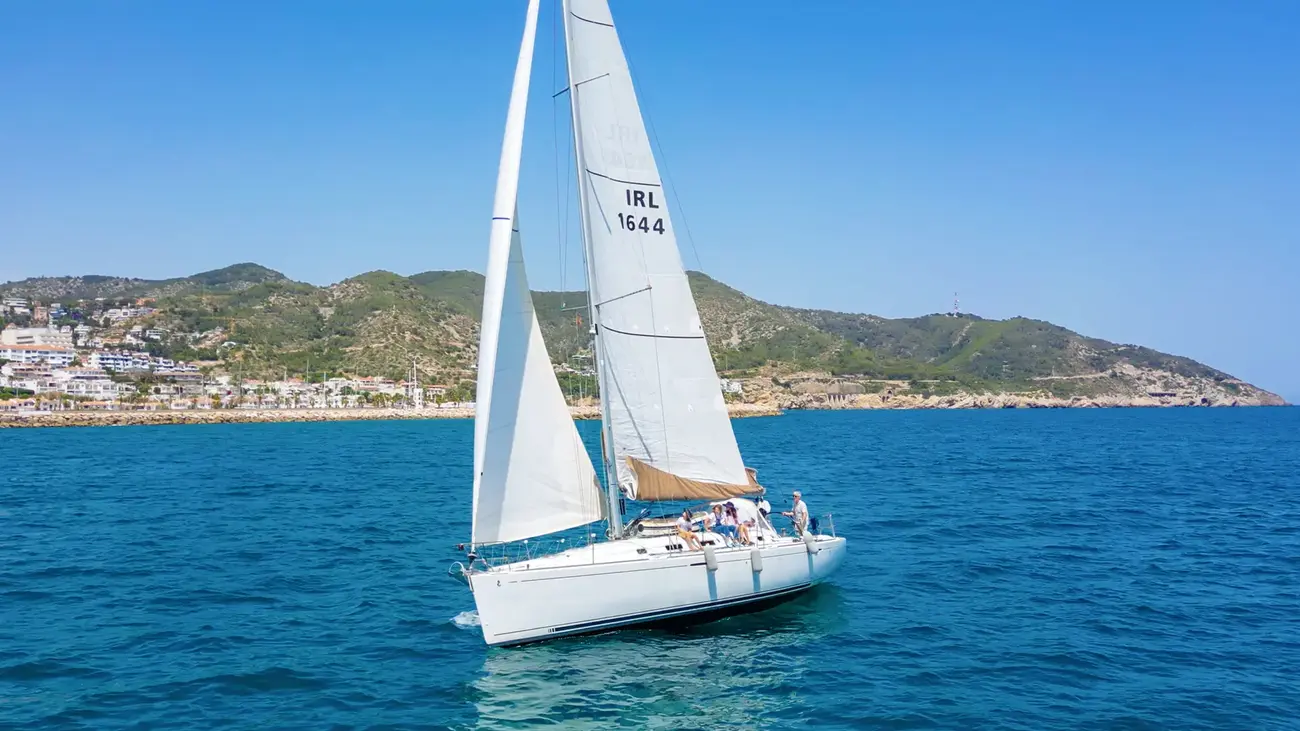 Thumbnail von Beneteau First 44.7