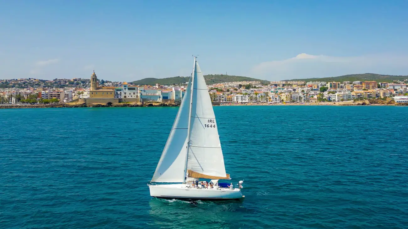 Thumbnail von Beneteau First 44.7