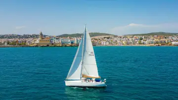 Thumbnail von Beneteau First 44.7