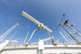 Thumbnail von Circa Marine Fpb 78 GREY WOLF II