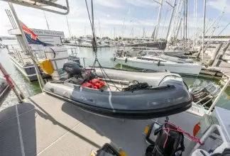 Thumbnail von Circa Marine Fpb 78 GREY WOLF II