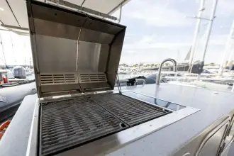 Thumbnail von Circa Marine Fpb 78 GREY WOLF II