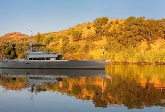 Thumbnail von KELLY ARCHER FPB 83 WIND HORSE