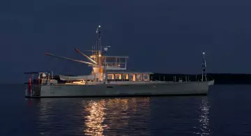 Thumbnail von KELLY ARCHER FPB 83 WIND HORSE