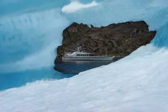 Thumbnail von KELLY ARCHER FPB 83 WIND HORSE