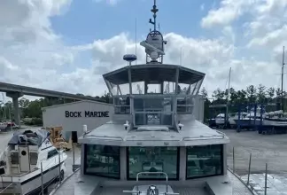 Thumbnail von KELLY ARCHER FPB 83 WIND HORSE