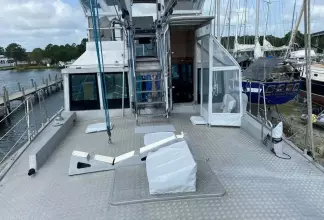 Thumbnail von KELLY ARCHER FPB 83 WIND HORSE