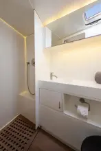 Thumbnail von Y Yachts Y8 PEREGRIN