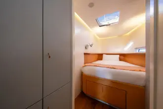 Thumbnail von Y Yachts Y8 PEREGRIN