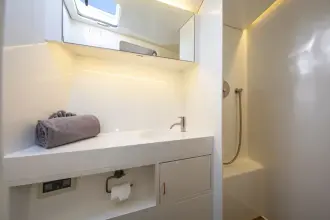 Thumbnail von Y Yachts Y8 PEREGRIN