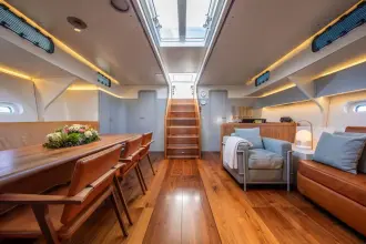 Thumbnail von Y Yachts Y8 PEREGRIN