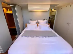 Thumbnail von Y Yachts Y8 PEREGRIN