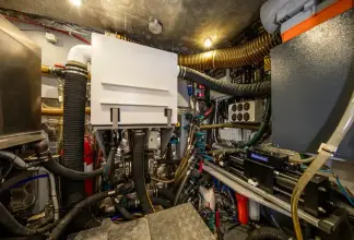 Thumbnail von Y Yachts Y8 PEREGRIN