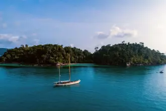 Thumbnail von STOW & SONS 78' Custom Classic Ketch RONA