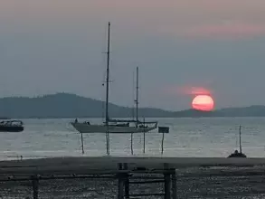Thumbnail von STOW & SONS 78' Custom Classic Ketch RONA