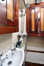 Thumbnail von STOW & SONS 78' Custom Classic Ketch RONA