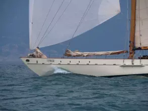 Thumbnail von STOW & SONS 78' Custom Classic Ketch RONA