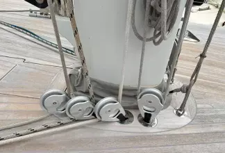 Thumbnail von Maxi Dolphin 75 Bella Pita KARMA