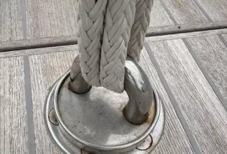 Thumbnail von Maxi Dolphin 75 Bella Pita KARMA